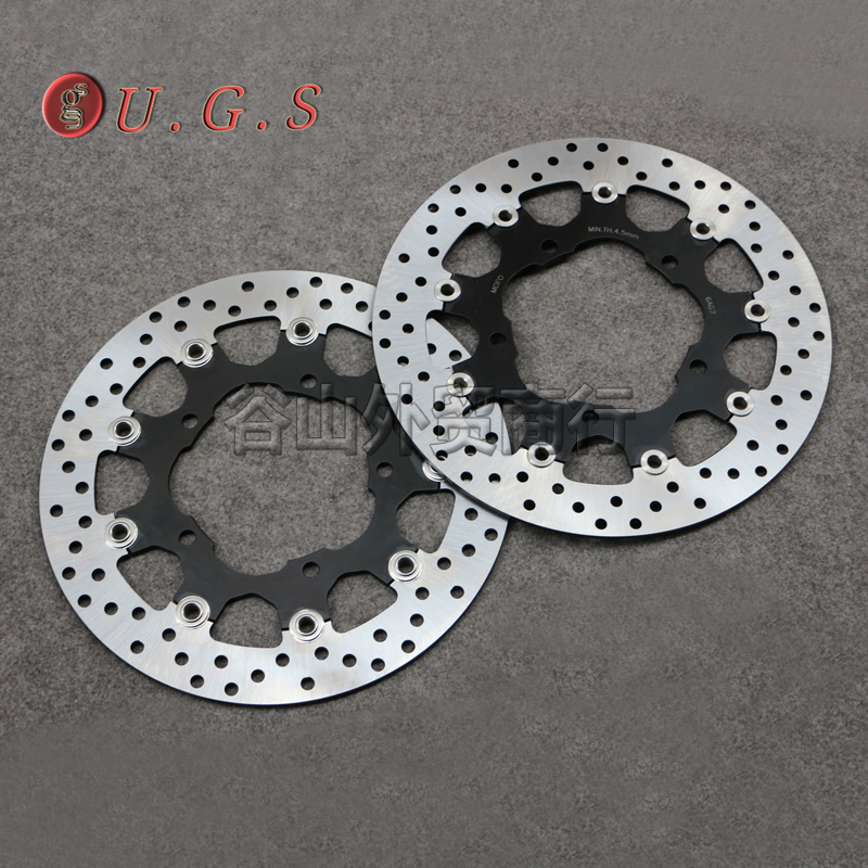 suzuki铃木适用刹车碟刹车盘