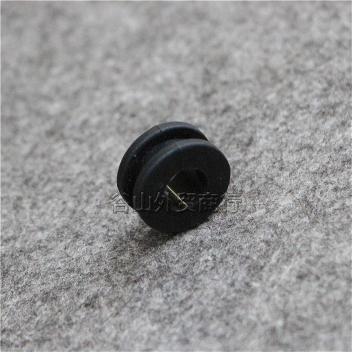 铃木GSXR600/750小R中R K5/K6/K7/K8/K9适用大灯固定螺丝缓冲胶套