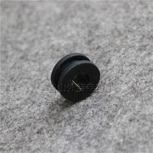 铃木GSXR600/750小R中R K5/K6/K7/K8/K9适用大灯固定螺丝缓冲胶套