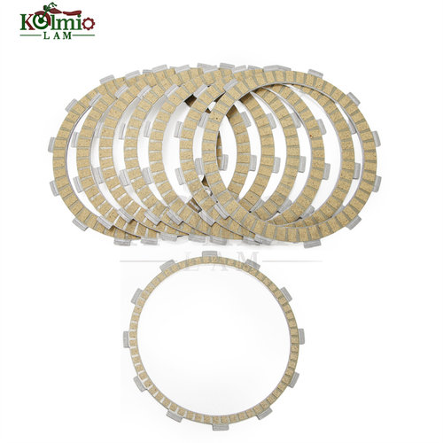 本田金翼GL1800纸基离合片ST1300