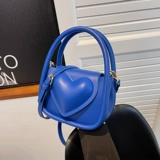 Маленькая небольшая сумка, упаковка, кошелек, сумка через плечо, коллекция 2022, популярно в интернете