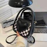 Маленькая небольшая сумка, упаковка, кошелек, сумка через плечо, коллекция 2022, популярно в интернете