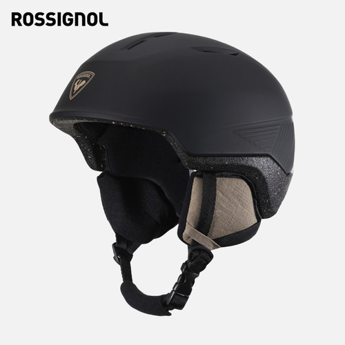ROSSIGNOL男女单双板滑雪头盔