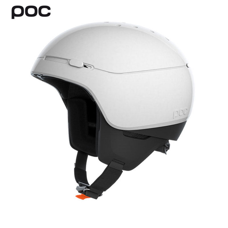 瑞典POC25款男女自由式滑雪头盔单双板轻量化安全性能竞技盔10477