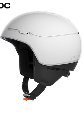 瑞典POC25款男女自由式滑雪头盔单双板轻量化安全性能竞技盔10477