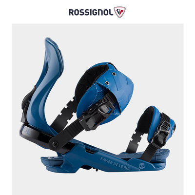 Rossignol/金鸡男单板固定器