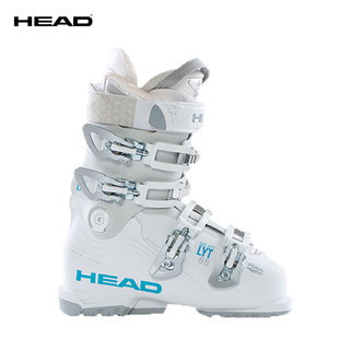 楦鞋 全地域宽鞋 女滑雪板双板滑雪鞋 LYT NEXO HEAD海德25新品