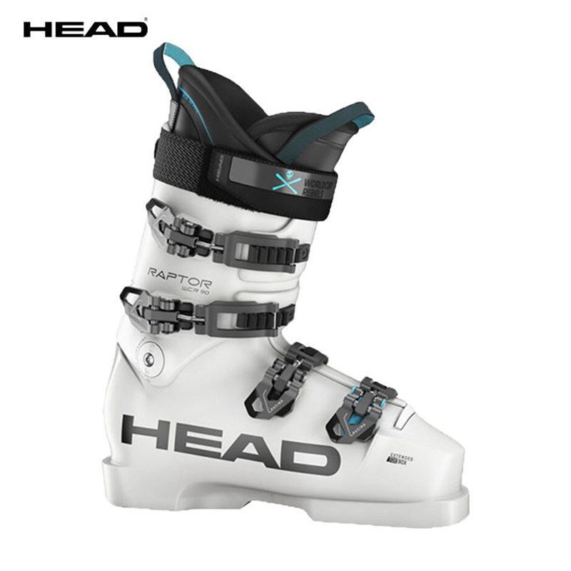 HEAD双板雪鞋男女青少RAPTOR90