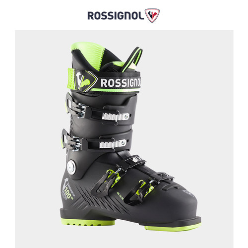 ROSSIGNOL双板雪鞋中宽SPEED100