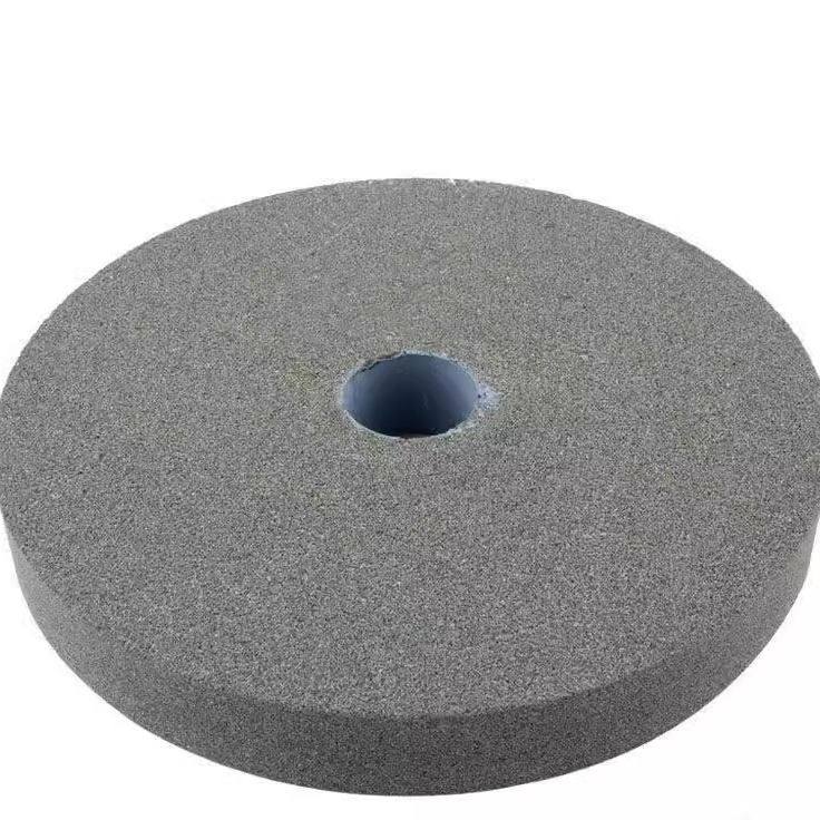 磨刀石圆轮沙轮磨石大号砂轮快速磨菜刀斧头镰刀屠宰农用开 锋吃