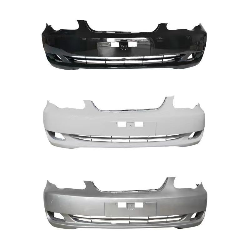 比亚迪F3前保险杠皮F3前后保险杠F3前后保险杠带各色烤漆