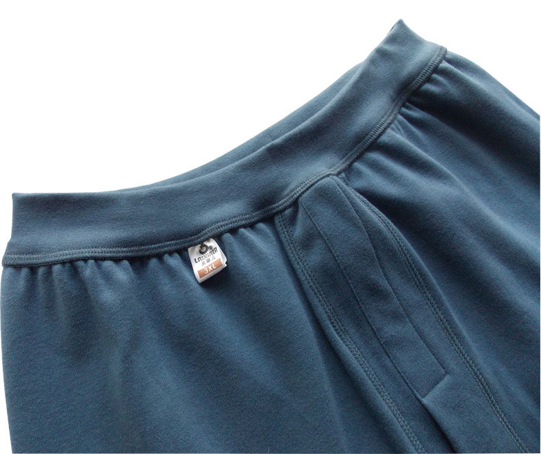 Pantalon collant Moyen-âge en coton - Ref 752908 Image 3