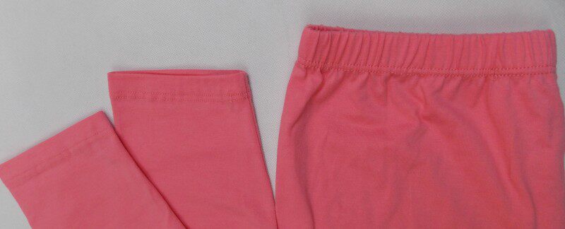 Pantalon collant en coton - Ref 748549 Image 5