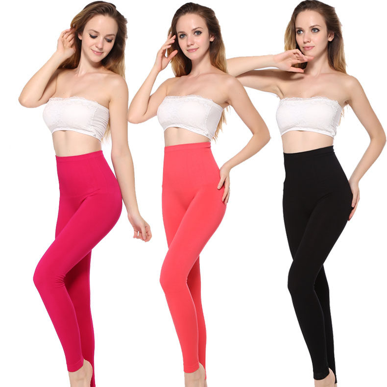 Pantalon collant jeunesse en autre - Ref 751852 Image 3