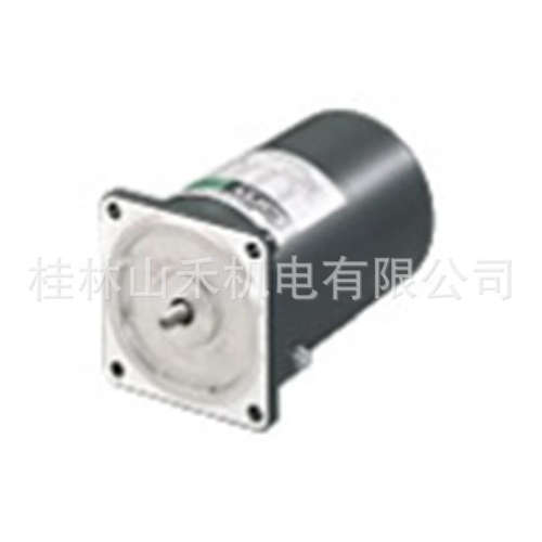 日本东方(ORIENTAL)带电磁制动电机2RK6GN-CW2ME；2RK6GN-CW2ML2