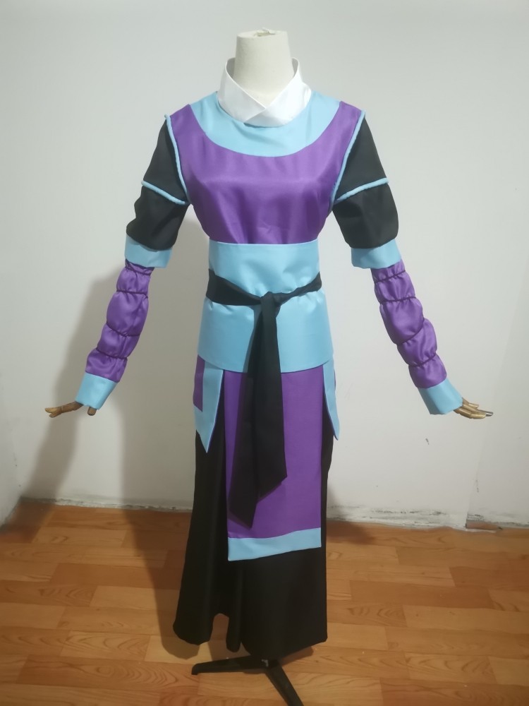 罗小黑战记cos服 风息同款cosplay 风息cos服 现货