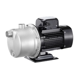 大功率抽水泵抽酒泵抽食用油抽切削液自吸220v大流量