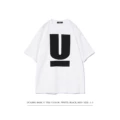 White - U