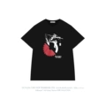 Black - Death