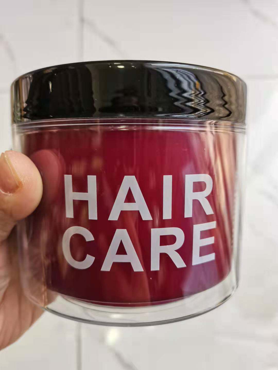 明澄雅卡莱飘免蒸水疗发膜正品修复干枯护理改善染烫发柔顺保湿