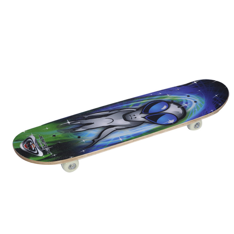 Skateboard pour enfant JOEREX    - Ref 2594477 Image 1