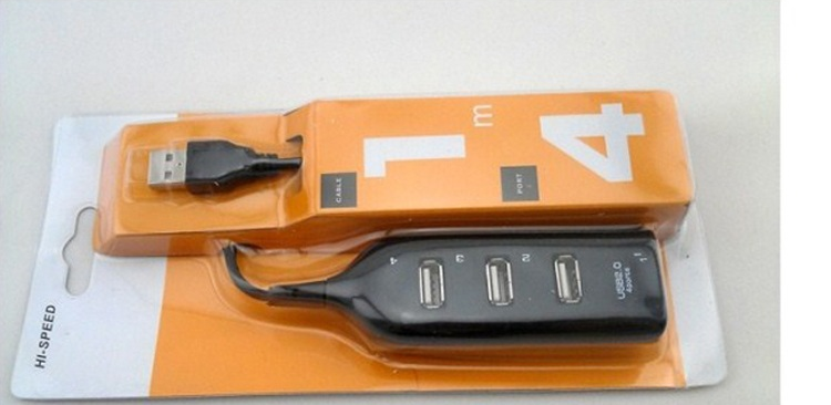Hub USB - Ref 369127 Image 5