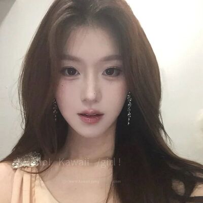 贵气感锆石长流苏耳环古早复古气质名媛耳钉重工轻奢矜贵耳饰