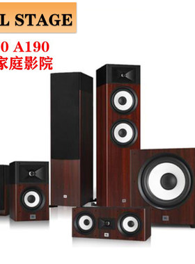 JBL家庭影院HIFI音响家庭套装