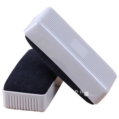 7810白板擦得力擦得干净