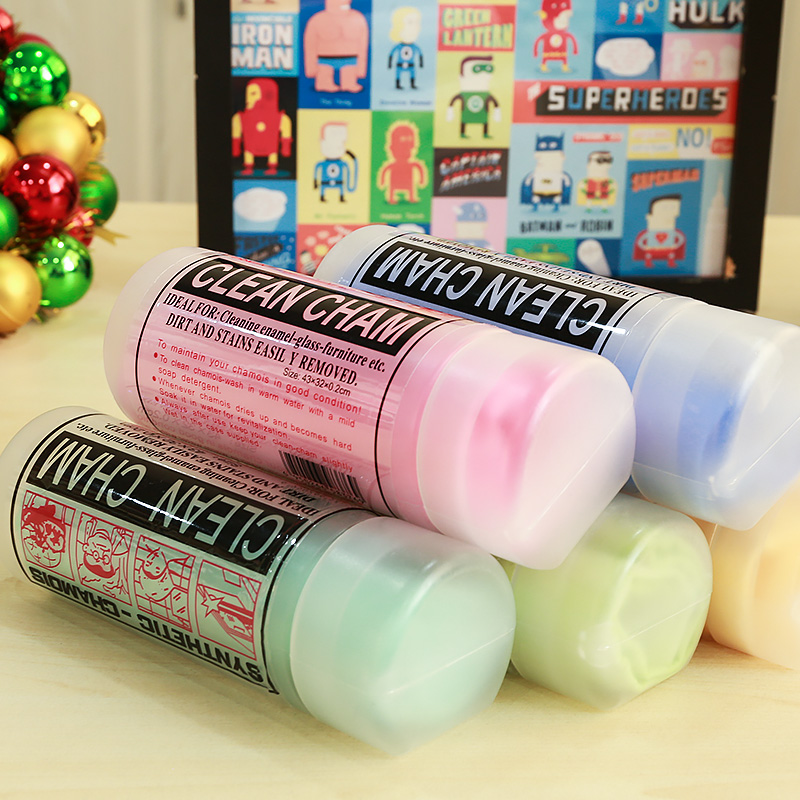 宠物毛巾仿鹿皮吸水巾洗护洗澡