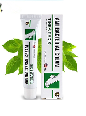 美国kavass足汽无忧膏足部护理膏抑真菌起泡异味臭汗脱皮痒