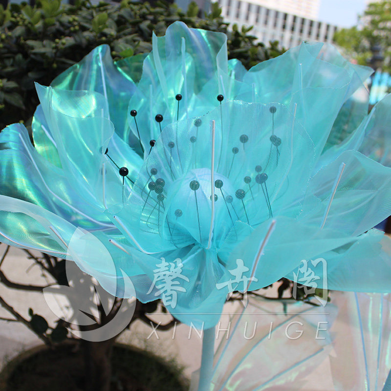 网红装饰纸花婚庆手工仿真花户外场景布置道具路引立体花抖音同款|ruв категории фестиваль товаров/подарок, Свадьба декорации/реквизит, Свадьба шелковые цветы - от Buy2taobao.com для оказания профессиональной услуги покупки агента Taobao