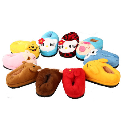 Pantoufles enfants en autre pour été - semelle plastique - Ref 1026977 Image 9