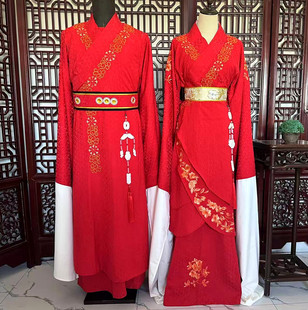 新款越剧孔雀东南飞洞房戏服古装黄梅戏惜别离戏曲舞蹈表演服琼剧