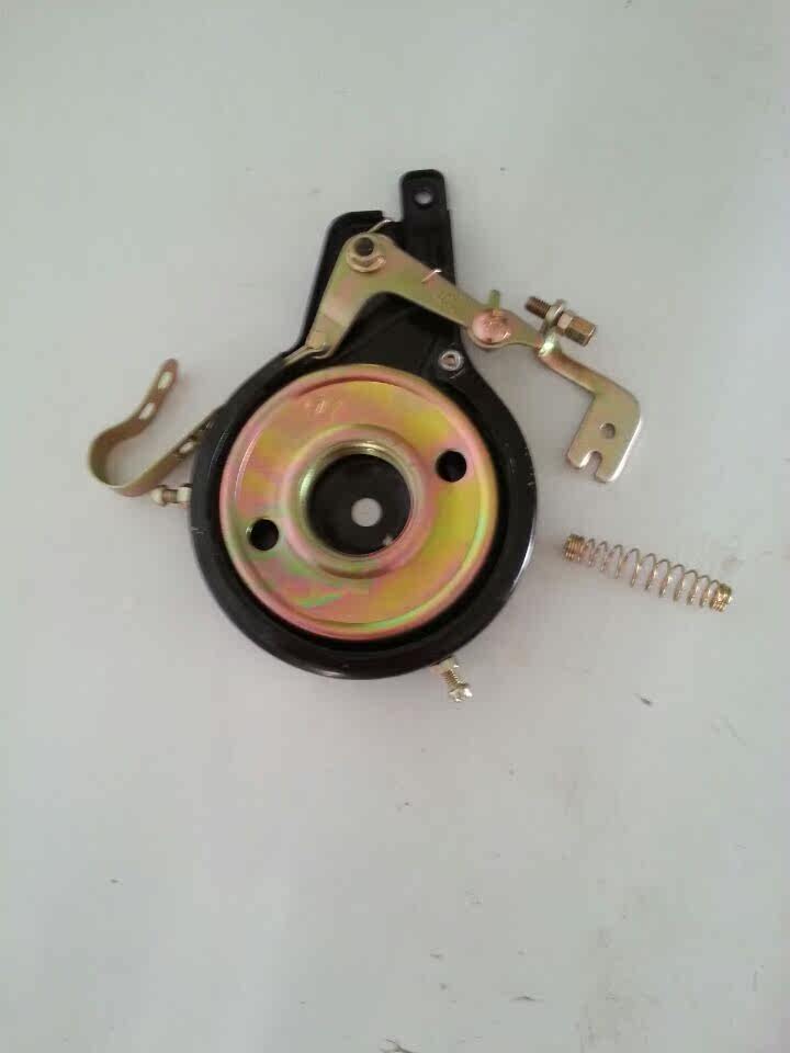 Panier pour vélo FOREVER - Ref 2267786 Image 4