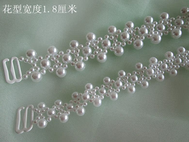 Bretelles pour lingerie - Ref 805512 Image 5