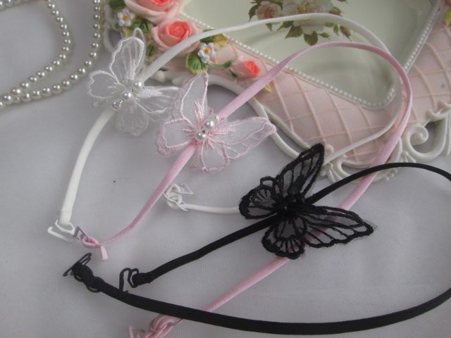 Sangles pour lingerie - Ref 805960 Image 4