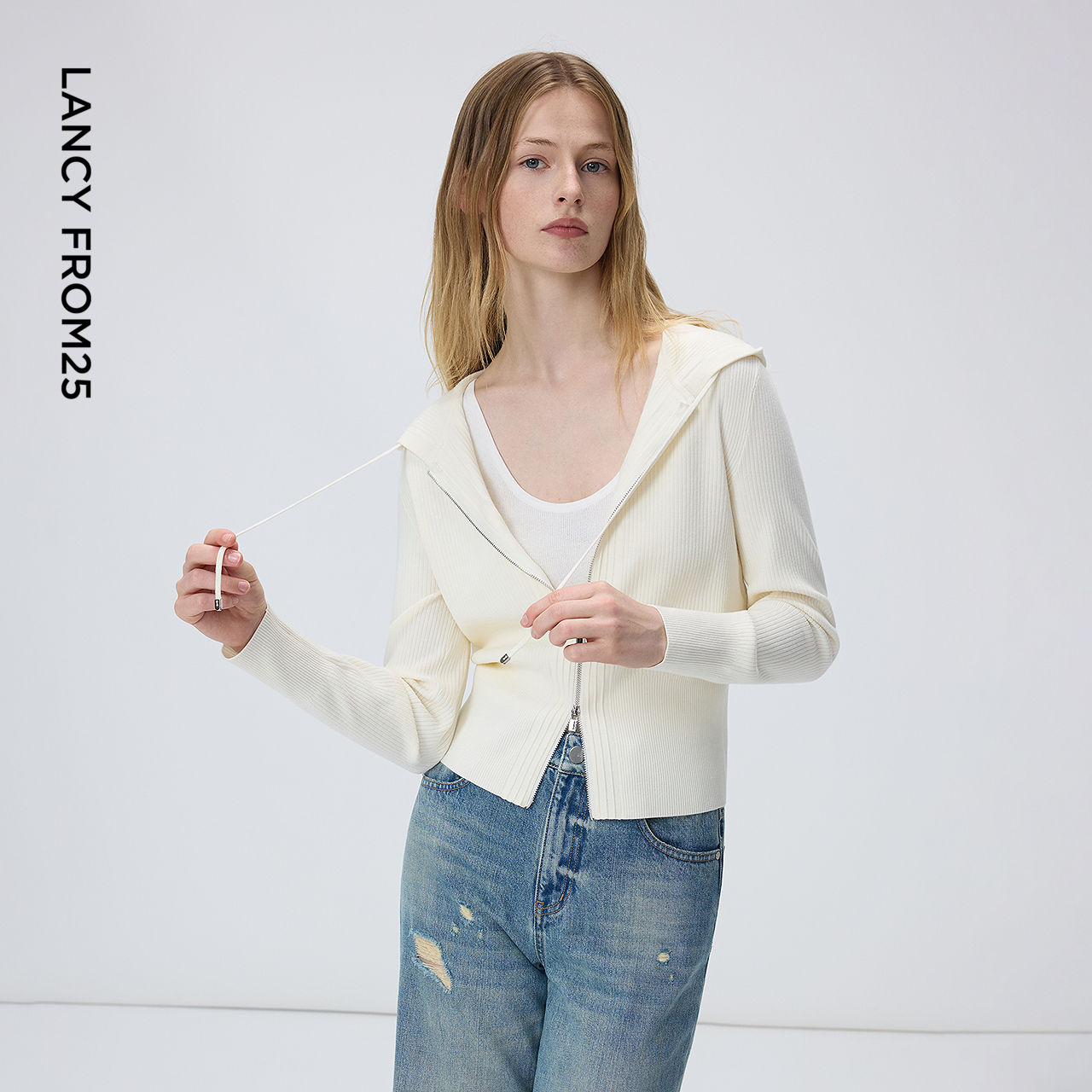 静奢质感 运动美学 活力通勤