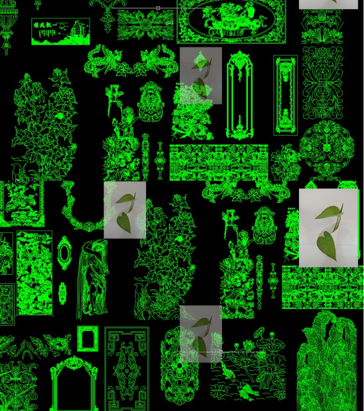 中式欧式cad雕花图案花纹雕刻角花贴花花纹荷尔荷花CAD模块图库,商务/设计服务,其它设计服务,淘宝优惠券,粉丝福利购,淘宝优惠卷