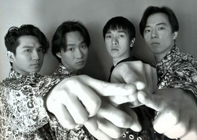 复古怀旧风贴画牛皮纸海报满就送