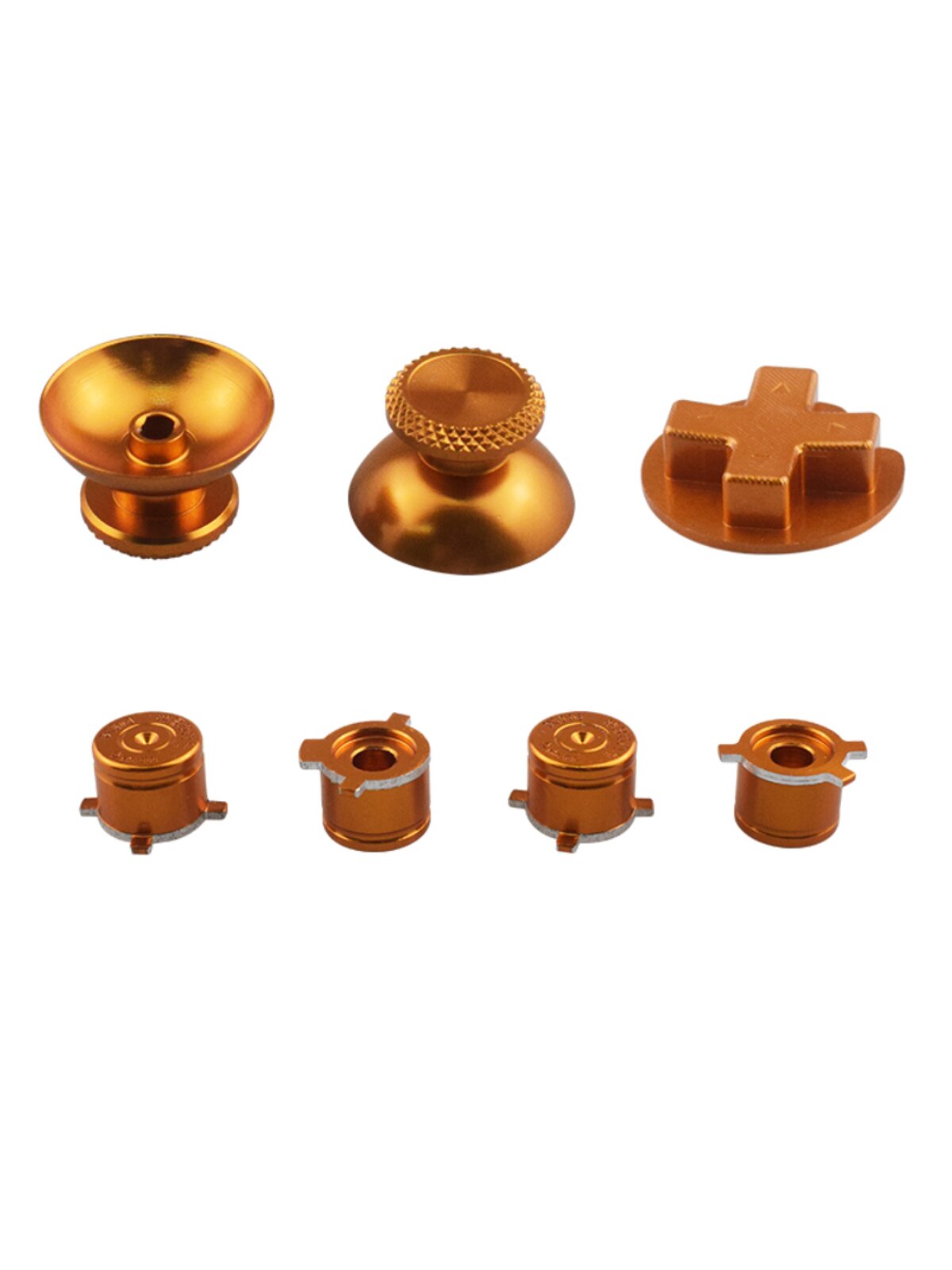 닌텐도 컨트롤러 금속 버튼 교체 NINTENDO SWITCH PRO 컨트롤러 버튼 액세서리 수리