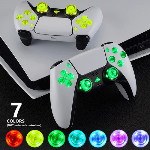 Ps4手柄改装价格 Ps4手柄改装图片 星期三