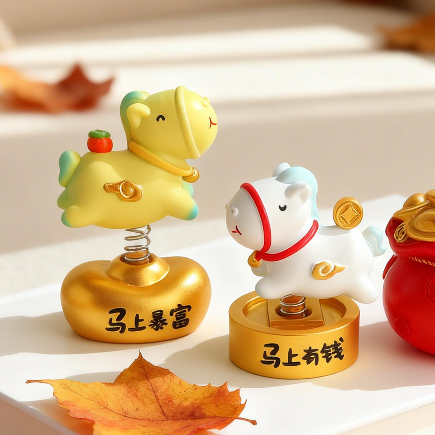 潮流精品，品质保证