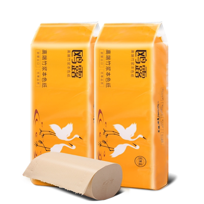 鸥露无芯卷纸大克重170g20卷