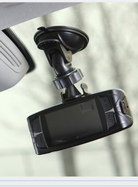 DOD行车记录仪LS400wPlus LS300W LS430W DS588W LH520W吸盘支架