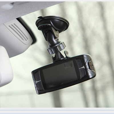 dod行车记录仪吸盘支架