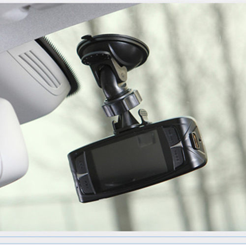 dod行车记录仪吸盘支架