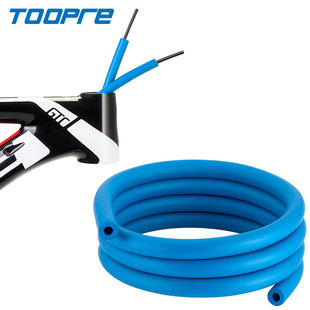 自行车内走线隔音棉海绵管消音棉山地车公路车防噪音吸加厚音棉