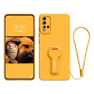 适用华为nova5手机壳新款女5pro男硅胶高级感nova5i防摔镜头全包nove带支架i挂绳Pro高端5软外壳na超薄保护套