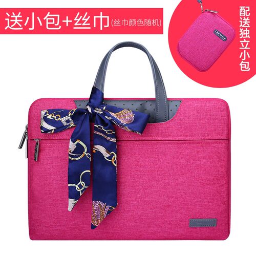 赠同款电源包 防水面料耐磨 内里加绒保护